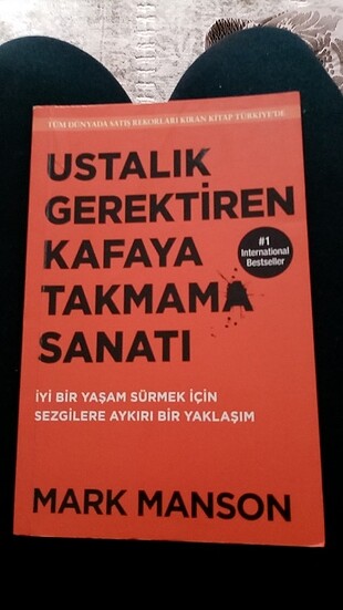 Ustalık Gerektiren Kafaya Takmama Sanatı 