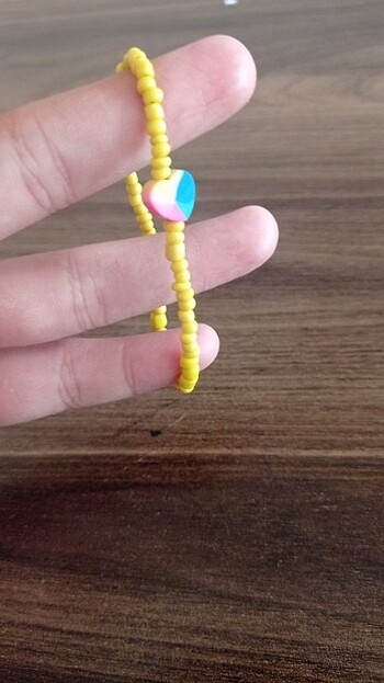 Tasarımcı EL YAPİMİ BİLEKLİK