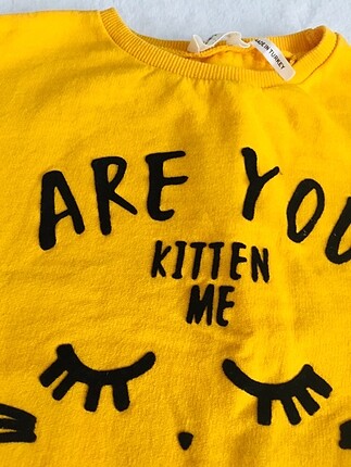 Koton Kids Koton sweat