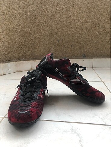 39 Beden Krampon