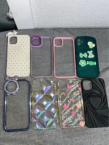 Telefon kılıfı