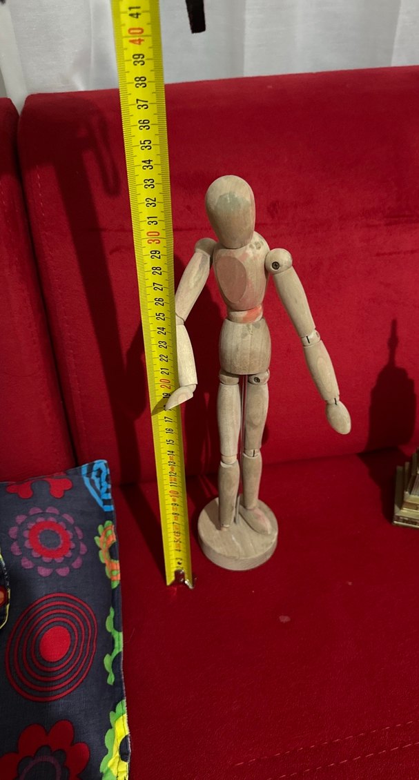 Altın Renkli Parlak Empire State Binası Biblosu - Görsel 4