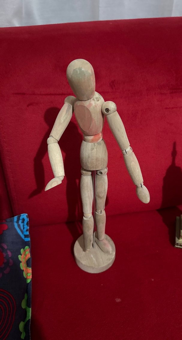 Altın Renkli Parlak Empire State Binası Biblosu - Görsel 3