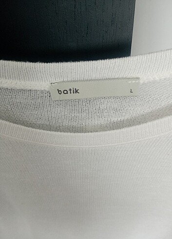 l Beden Batik Bluz