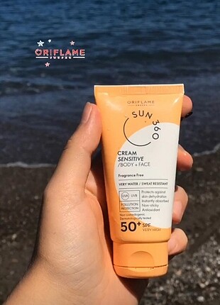 Güneş kremi