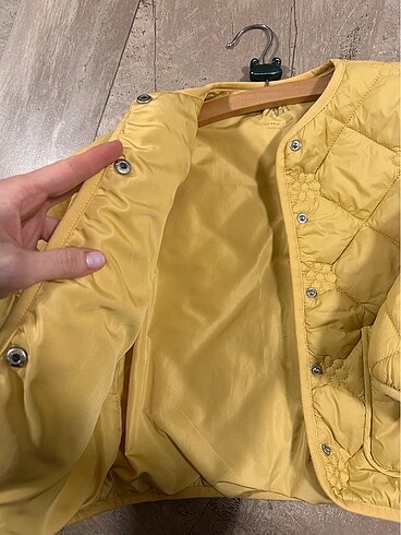 Zara Zara mont