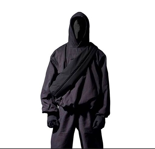 Yeezy gap çanta