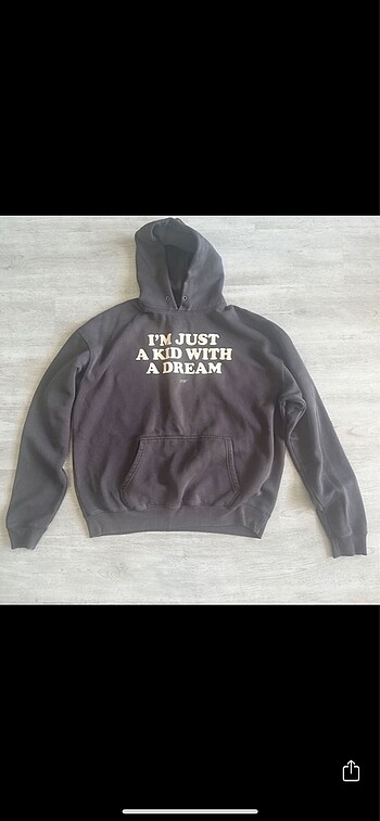 hoodie L