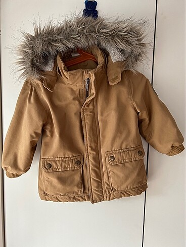 H&M Çocuk Mont