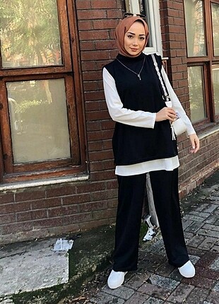 3LÜ TAKIM 