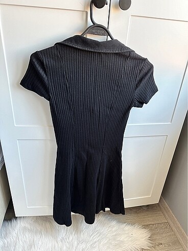 H&M Mini elbise