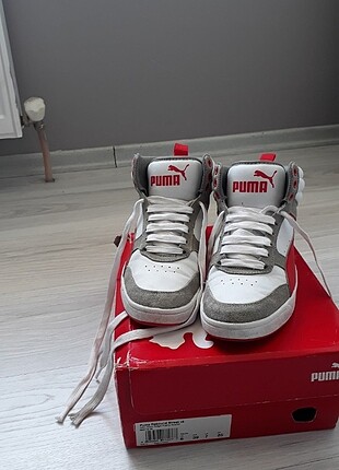 Puma Orjinal puma