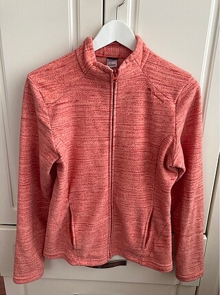 Decathlon polar hırka