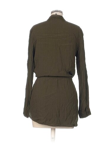 m Beden Stradivarius Tunik %70 İndirimli.