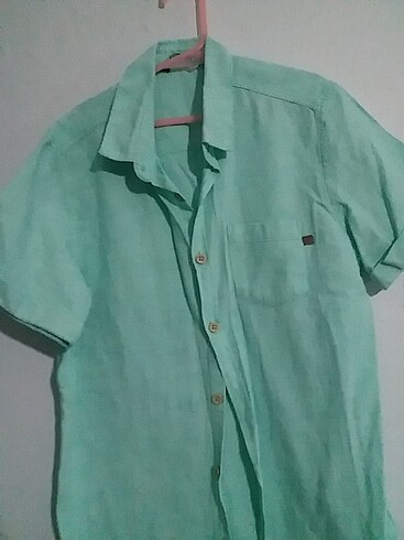 LC Waikiki Erkek çocuk gömleği