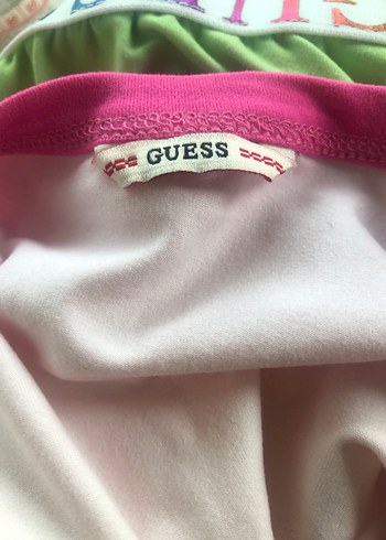 Kız cocukÇok Renkli Tie-Dye Kumaş tayt - Görsel 10