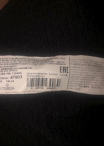 Siyah Kemerli Kadın Triko Elbise - Görsel 9