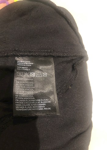 Siyah askılı mini elbise - Görsel 5