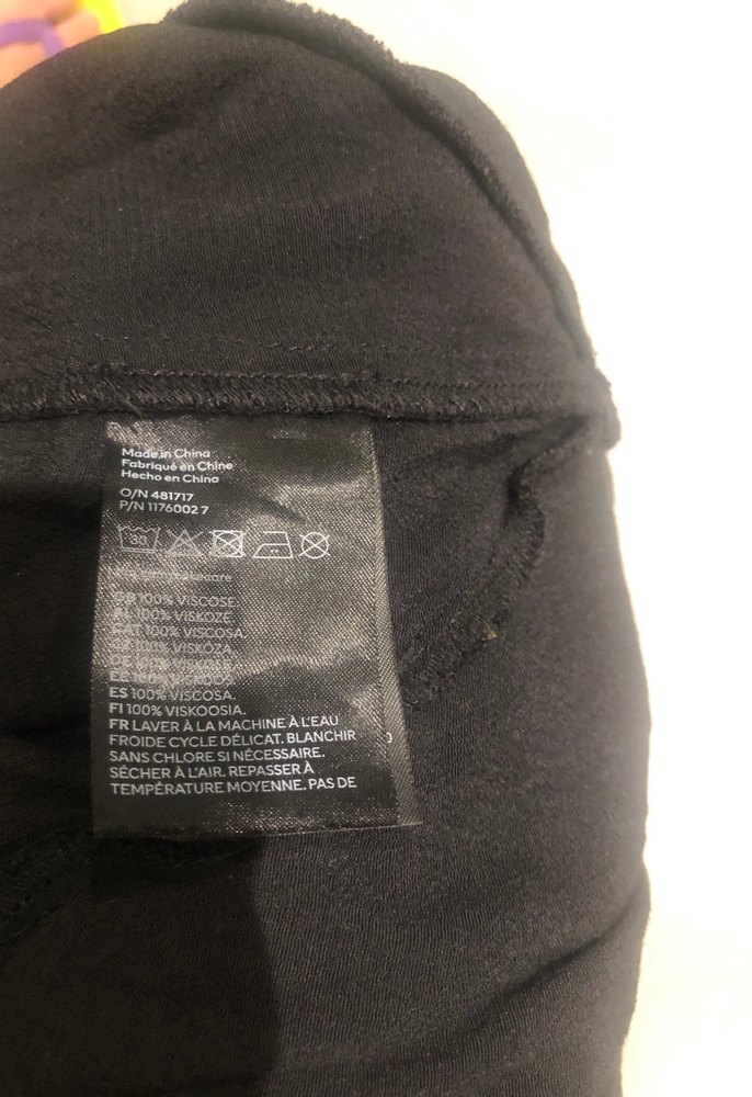 Siyah askılı mini elbise - Görsel 5