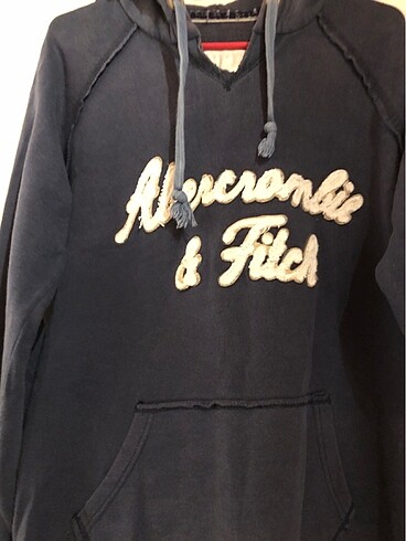 Abercrombie & Fitch Sweatshirt