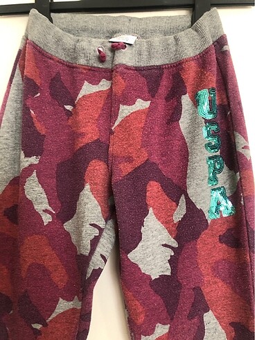 U.S Polo Assn. Eşofman altı