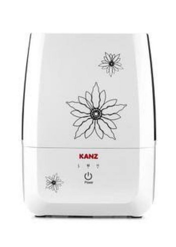 KANZ Hava Nemlendirici - Görsel 2