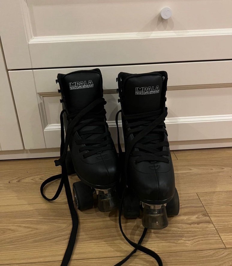 İMPALA ROLLER SKATES Paten - Görsel 2