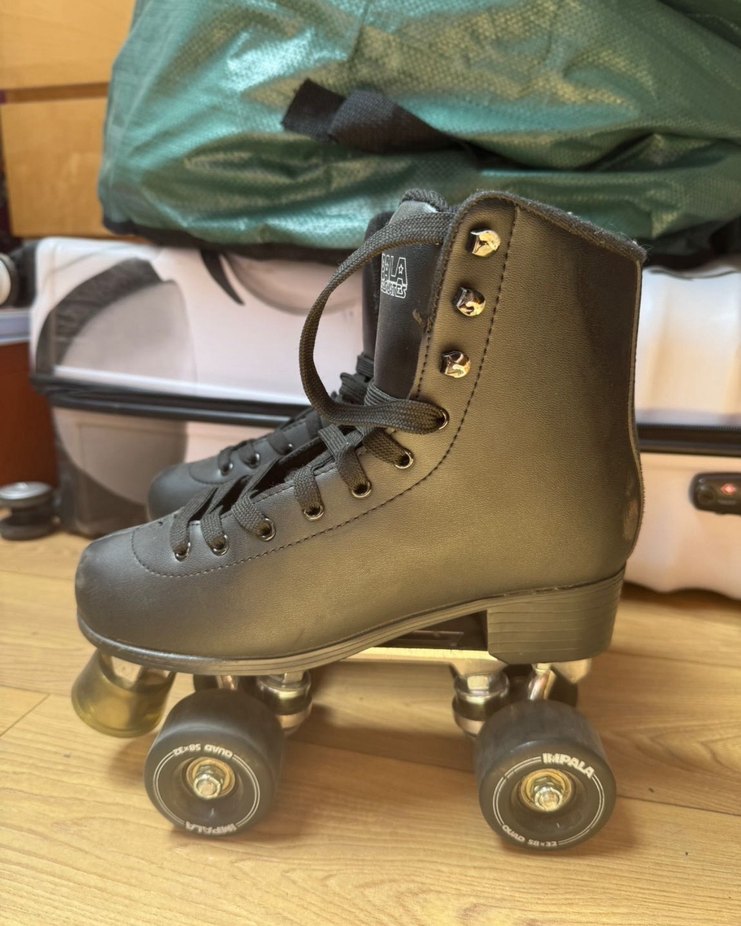 İMPALA ROLLER SKATES Paten - Görsel 5