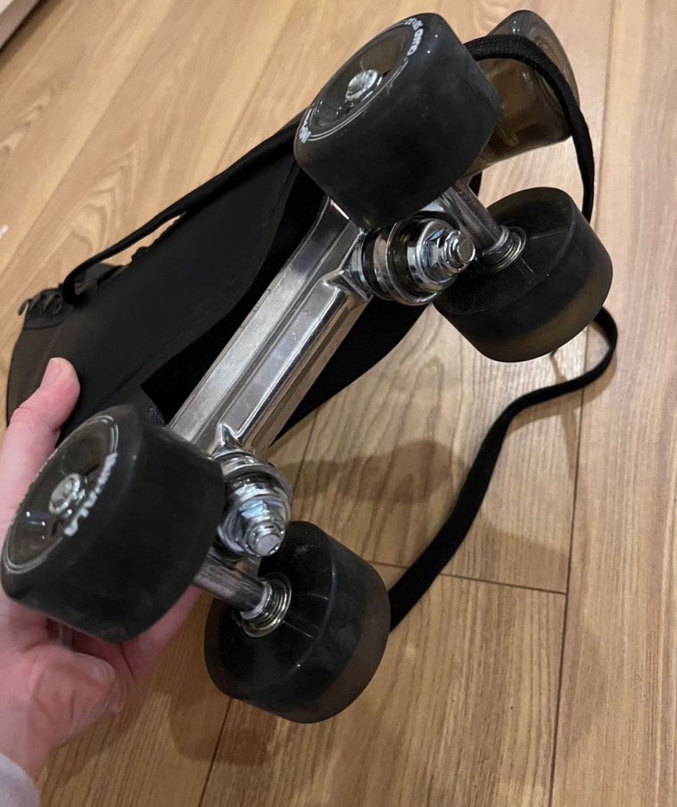 İMPALA ROLLER SKATES Paten - Görsel 4
