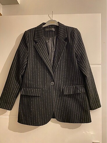 BLAZER CEKET