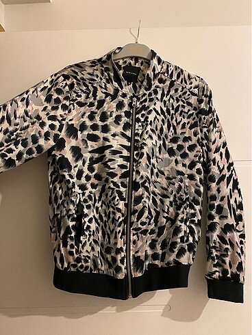New Look Bomber ceket