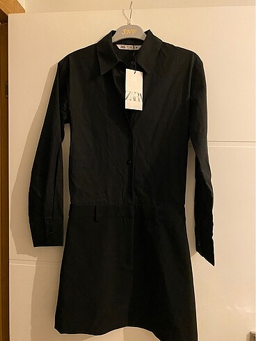 xs Beden ZARA ELBİSE