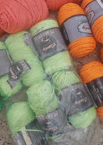 polyester makrome ipi