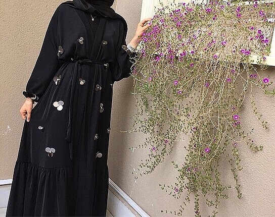 Tasarım abaya