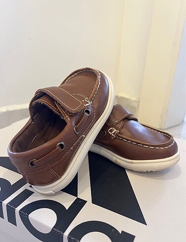 LC Waikiki LCW erkek bebek ayakkabı