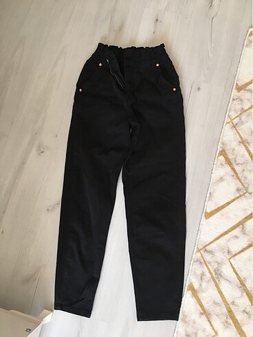 PULL&BEAR BALON BANTOLON