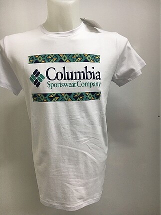Columbia tişört