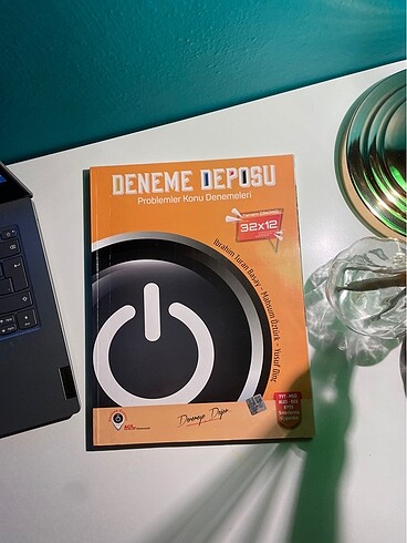 Deneme Deposu Problemler Konu Denemeleri