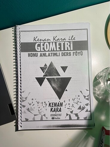 Kenan Kara Geometri