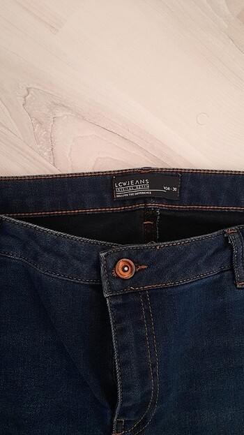 LC Waikiki Lcw jeans original denim