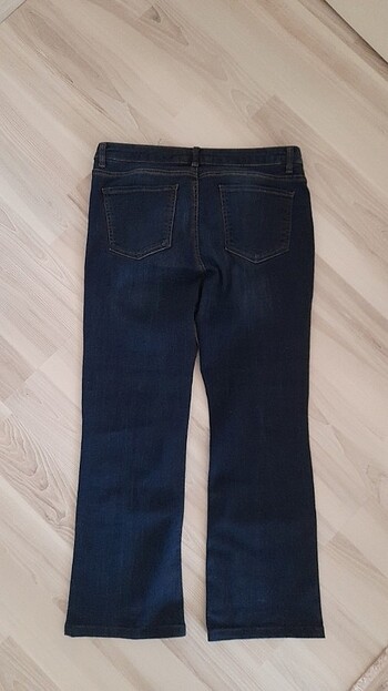 40 Beden Lcw jeans original denim