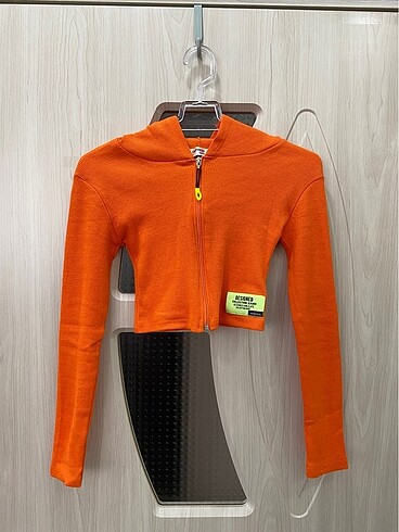 Happiness İstanbul s-m beden crop bluz