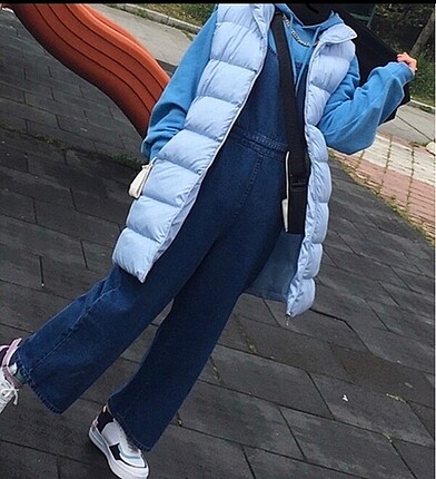 Şişme yelek