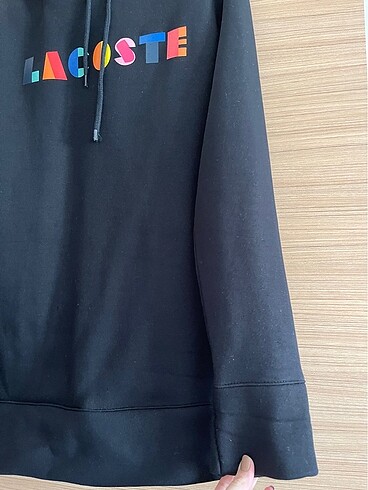 s Beden Sweat tunik