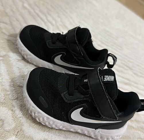 Nike çocuk ayakkabı