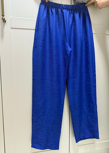 Kadın pantolon - Görsel 4