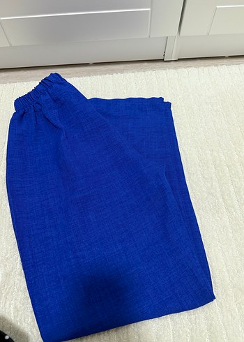 Kadın pantolon - Görsel 3