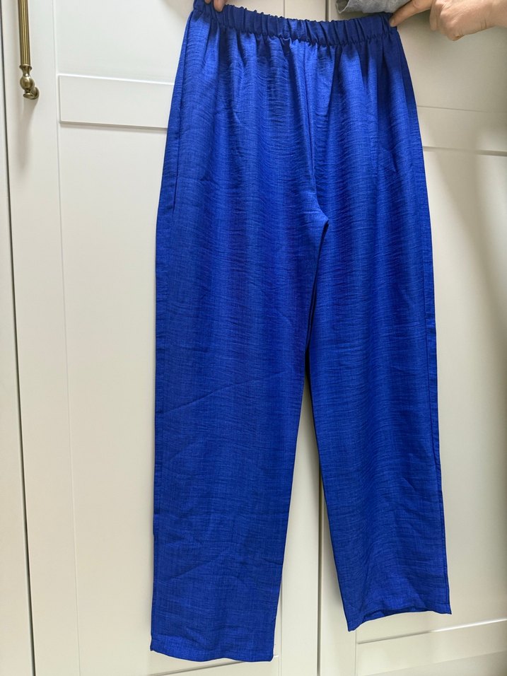 Kadın pantolon - Görsel 4