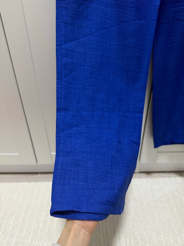 Kadın pantolon - Görsel 5