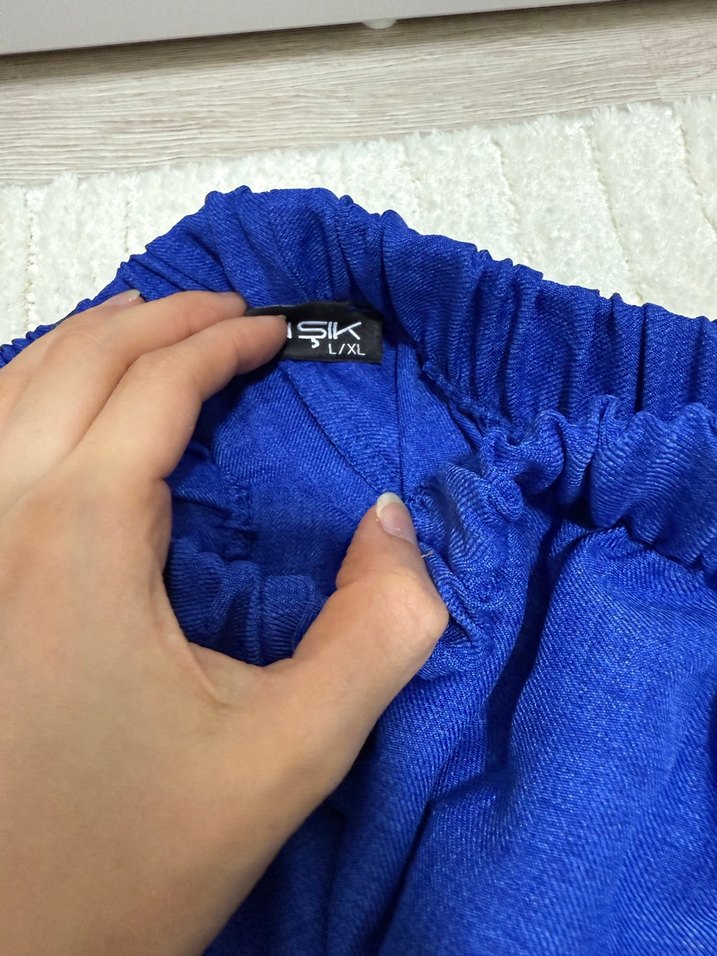 Kadın pantolon - Görsel 2